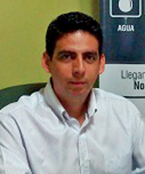 Augusto Ibañez