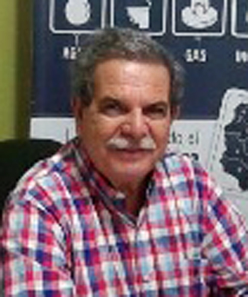 Carlos Pinello